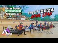 Aku Join EVENT GENG LIPAK TAHUN 2024 | Journey To The East. Vlog#135 - Kayak | Fishing | Malaysia