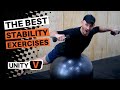 Shoulder Pain Relief Exercises [Stability & Muscle Activation]