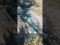 ||mandakini river near kalimath temple||🙏🙏#rudraprayag #uttarakhand #subscribe #shorts