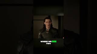 MCU Loki's Arc: Unravelling The Burden of Glorious Purpose (Short 4)