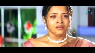 Manasantha Nuvve Movie  - Emotional Scenes : Uday Kiran,Reemasen