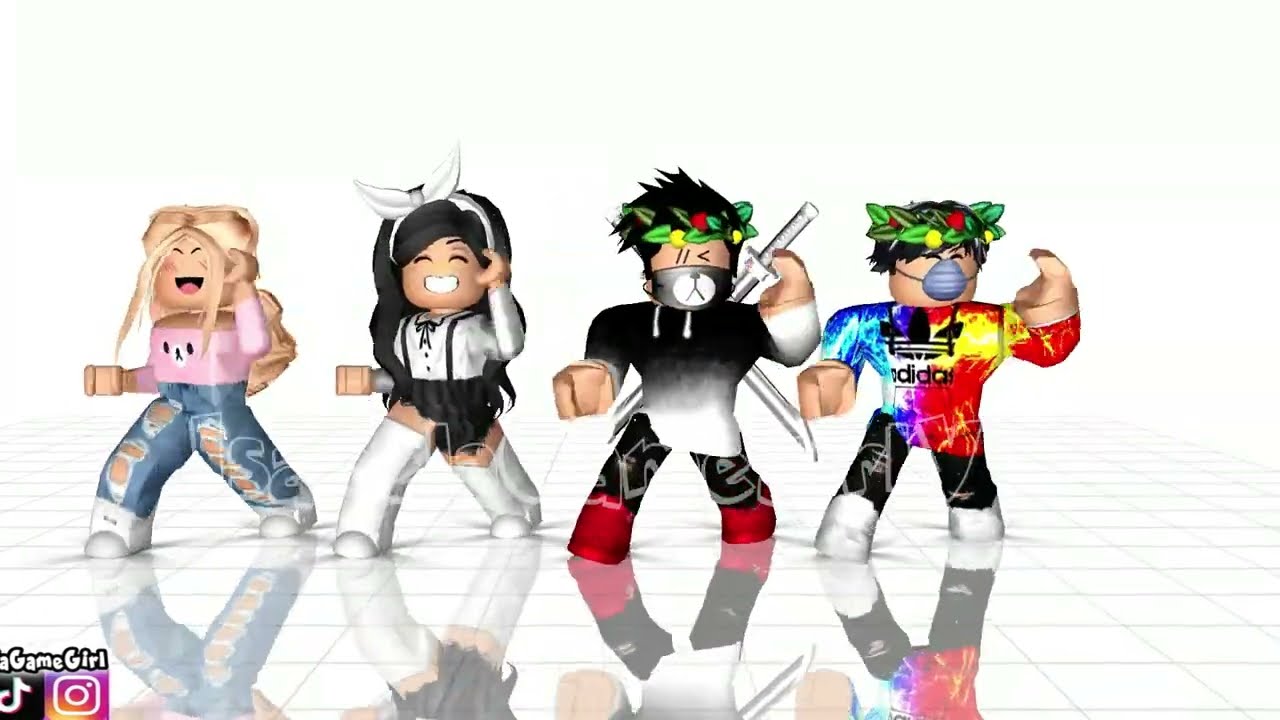 уарmmd Vs Robloxуас Psy Gangnam Style Dance Cover ёяшд Youtube