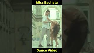 Miss Bachata || Señorita Bachata || Dance Video