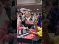 who won this deal for yeezys at sneaker con ytshorts viral trending comedy funny