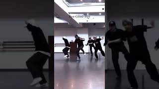 【BE:FIRST】RYUHEI Dance Practice (Shining One~Scream) #BornToBEFIRST #BEFIRST #Scream #BEFIRSTXBESTY