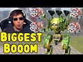 BEST BOOOM BUILT in War Robots: VORTEX TYPHON Mk2 Fun Gameplay WR