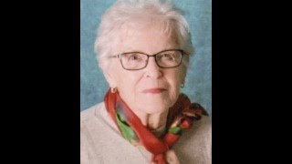 Marjory Hamersly Celebration Of Life