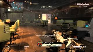 CoD Ghosts: Random Live eSport Gameplay [ITA]