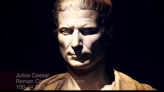 14.4 Julius Caeser