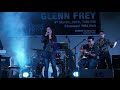 Rebecca Saimawii (Live) - New Kid In Town (Eagles cover)