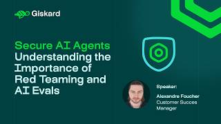 Secure AI Agents: Understanding automated Red Teaming and AI Evals