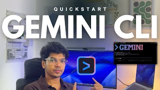 Why Every Developer Needs Gemini CLI + How to Install It