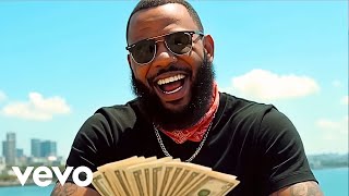 The Game ft. 50 Cent \u0026 Rick Ross - Story of My Life (Music Video)