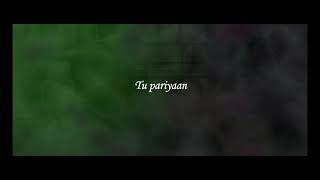 Gallan Kardi Lyrics | Jazzy B, Jyotica Tangri, Mumzy Stranger | 2020