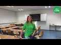 CSU vacature vlog: schoonmaak Summa college