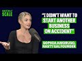 From accidental entrepreneur to brand expert (Nasty Gal founder Sophia Amoruso) | Masters of Scale