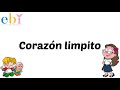 Corazón limpito EBI COVER IURD NUEVA MÚSICA