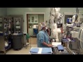 cervical herniated disc surgery walk through