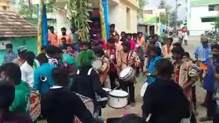 Muthalagupatti , festival dance