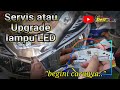 LAMPU LED VARIO MATI ⁉️ DI AKALIN AJA DULU KALI YA 🤔 BISA COBA PAKE CARA INI..‼️