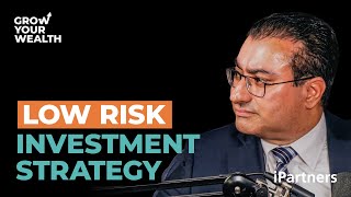 Low Risk Investment Strategy With Bob Sahota