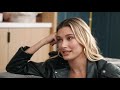 Hailey Bieber Talks All Things Justin & Marriage  Extended Version  Bonus Content
