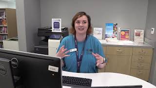Lee County Libraries Grand Opening May 2, 2026