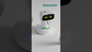 Amazing facts on AIBI #shorts #ai #robot #aibipocketrobot #trending #video #viral #fyp #foryou #fun