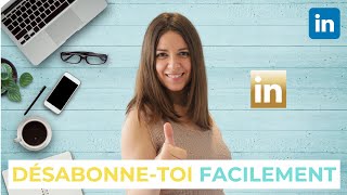 COMMENT ANNULER LINKEDIN PREMIUM EN 1 MINUTE ? (TUTORIEL)