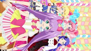 プリパラ5thチャンネル12話