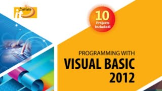 Chapter 3 Visual Basic by IT Series Objects and Controls