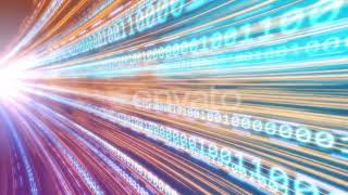 Data Transfer | Motion Graphics - Envato elements