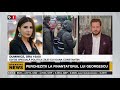 IOANA CONSTANTIN, REALIZATOR POLITICA ZILEI, DESPRE PERCHEZIȚIILE DIN ACEASTA DIMINEAȚĂ_Știri B1TV