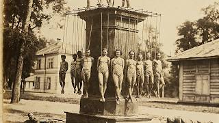 These Rare Historical Photos Prove Everything You Knew Was Wrong