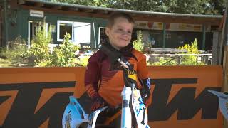 ADAC MX Academy 2020 Tensfeld │ FrameIT