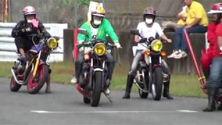 10/18更新！旧車　音スタ☆　コール大会　１5　ＣＢＲ