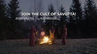 Join the Cult of Savotta