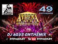 DJ AGUS TERBARU _ DJ REMEX TERCIPTA UNTUKKU FULL BASS 2024 _ DJ HINGGA AKHIR WAKTU