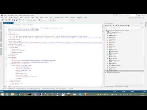 SSO within multiple asp.net sites with different sub-domains by Irabanta SSO within multiple asp.net sites with different sub-domains by Irabanta