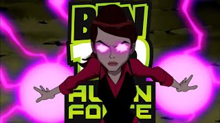 Ben 10 UAF: the good, the bad and the Ben