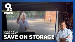 Soaring storage unit prices: Why is storage getting so expensive?