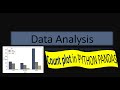 How to Create Count plot in PYTHON SEABORN | HINDI TUTORIAL
