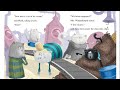 read aloud book splat the cat i scream for ice cream by rob scotton