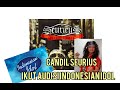 candil seurieus band ikut audisi indonesian idol