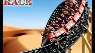 Heide Park Resort - Desert Race Sountrack