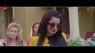 Mithi Mithi Full Video Amrit Maan Ft Jasmine Sandlas   Intense   New Punjabi Songs 2019