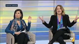 Gardini (FI) vs Boldrini (LeU): 'Al governo per 7 anni avete fatto il business ...