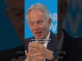 tonyblair how can technology revolutionise public services