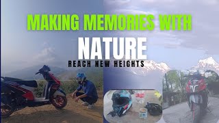 first long ride along with beautiful nature😍😍||#dailyvlog #automobile #johnrongkupvlogs