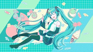 【プロセカMAD】愛言葉III【3周目バースデーカードイラスト集】